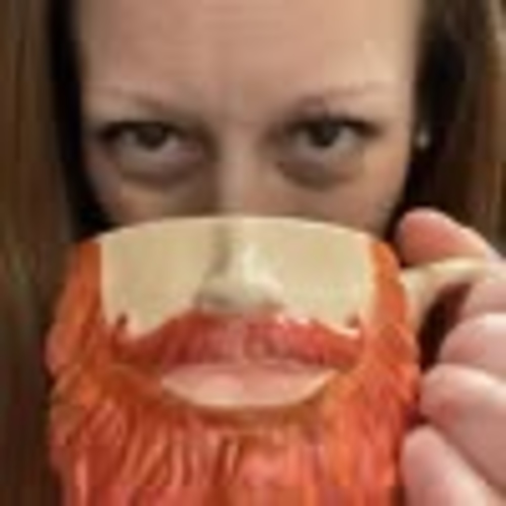 Meet your Posher, Ginger